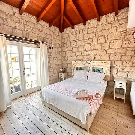 Hotel Asma Alacati