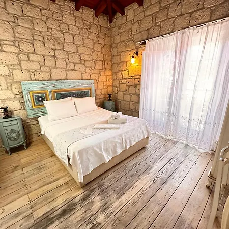 ホテル Asma Alacati Çeşme