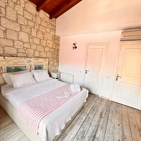 Hotel Asma Alacati