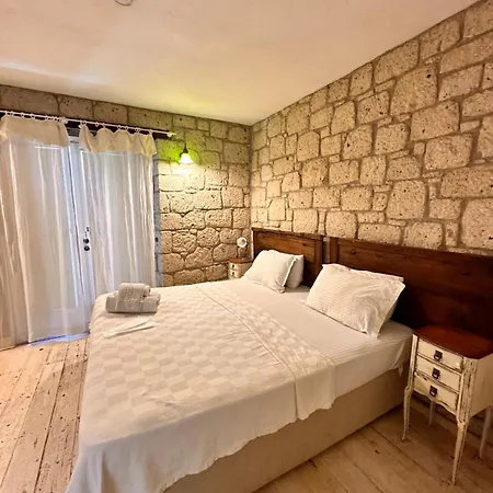 Hotel Asma Alacati Çeşme