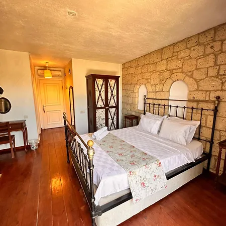 Asma Alacati Hotel