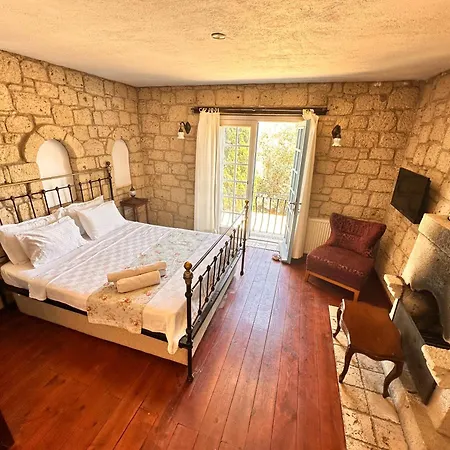 Asma Alacati * Кешме