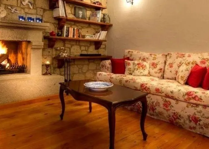 Отель Asma Alacati