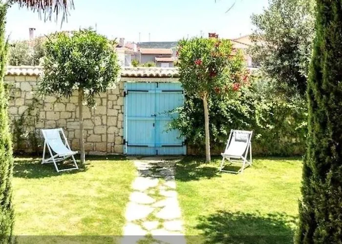 Asma Alacati Кешме