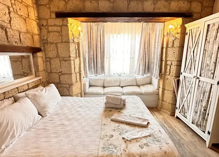 Отель Asma Alacati