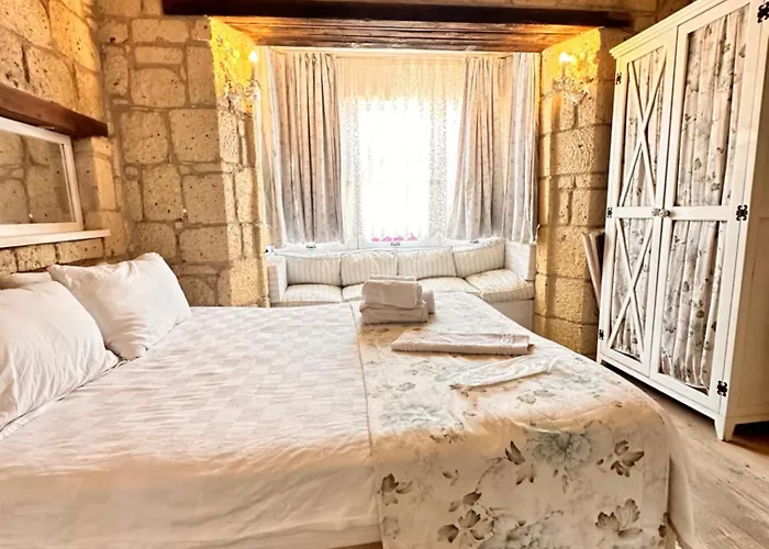 ホテル Asma Alacati *