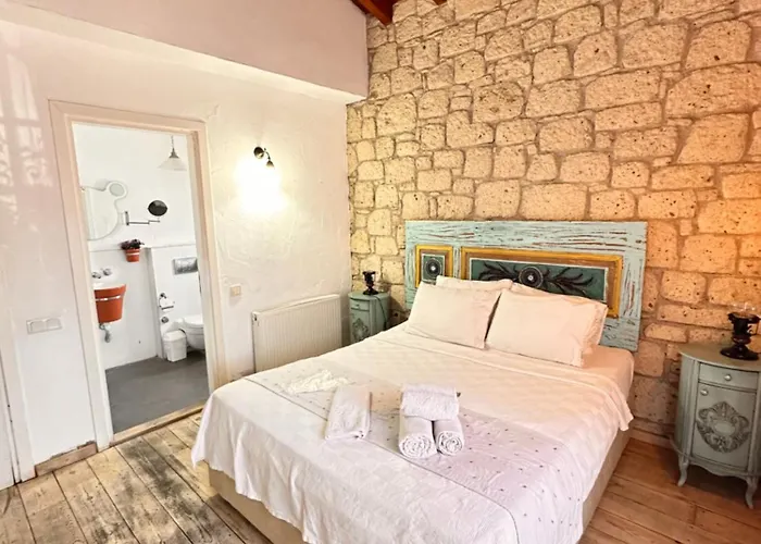 Asma Alacati Кешме