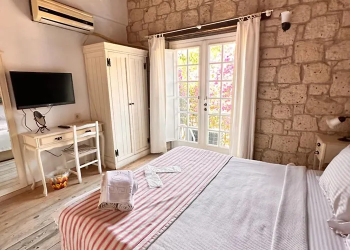 Asma Alacati * Кешме