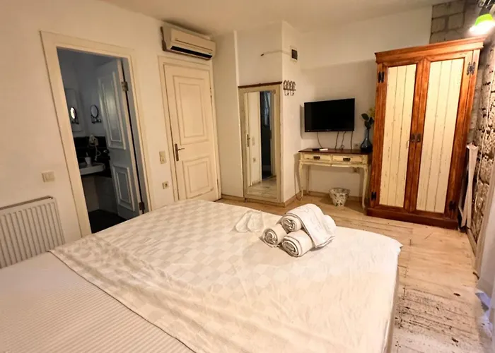 Asma Alacati Кешме