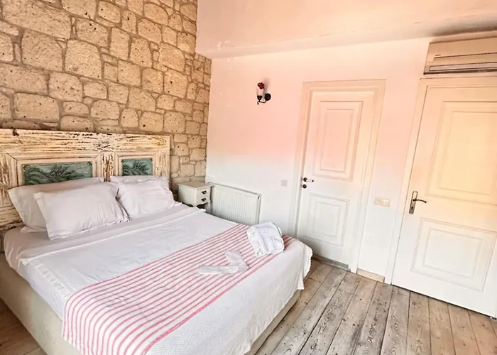 ホテル Asma Alacati