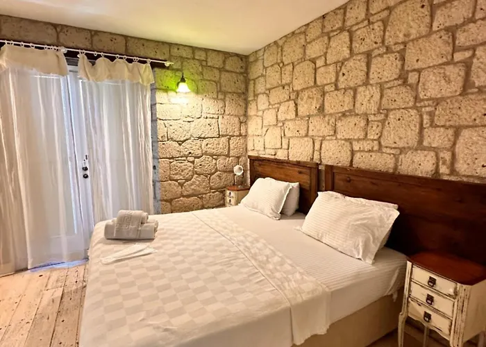 ホテル Asma Alacati Çeşme