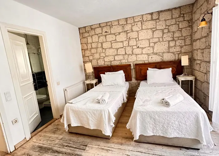 Asma Alacati Кешме