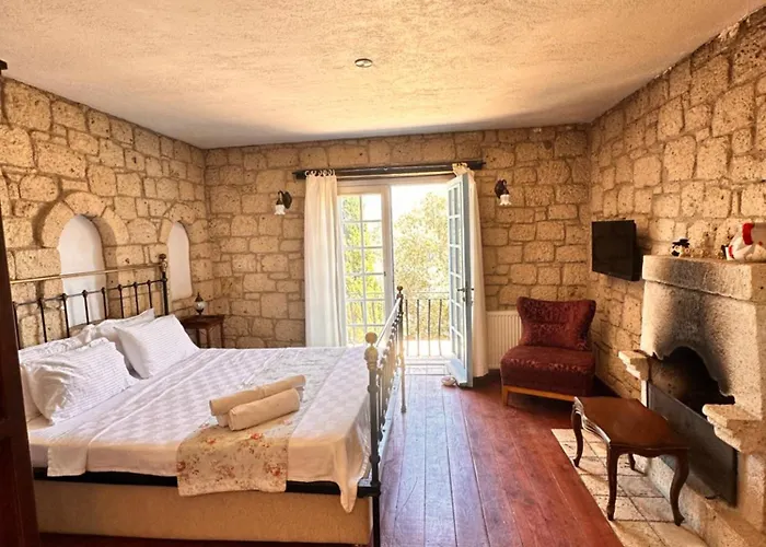 Asma Alacati * Кешме