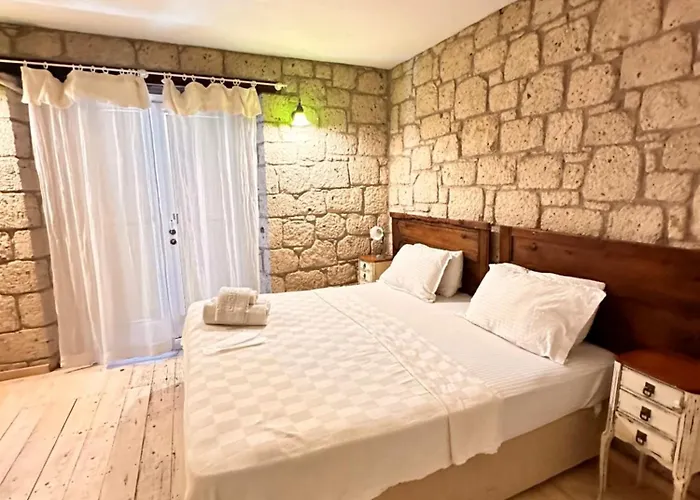 Asma Alacati ホテル Çeşme