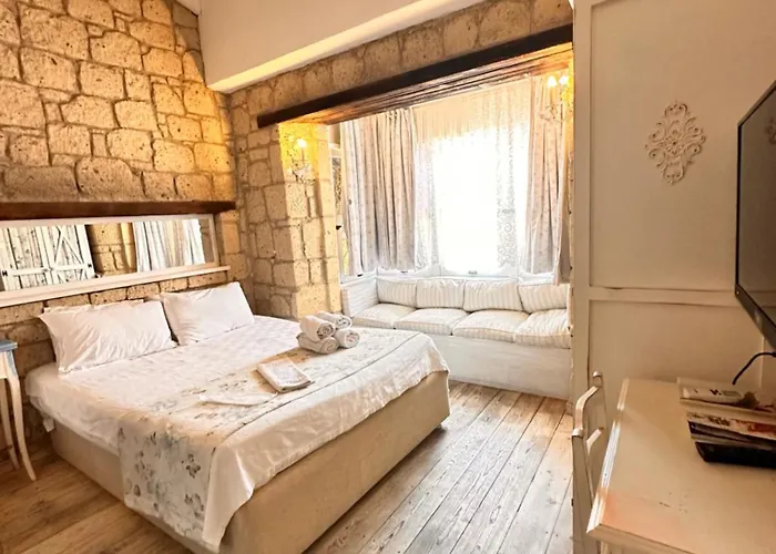 Asma Alacati * Кешме