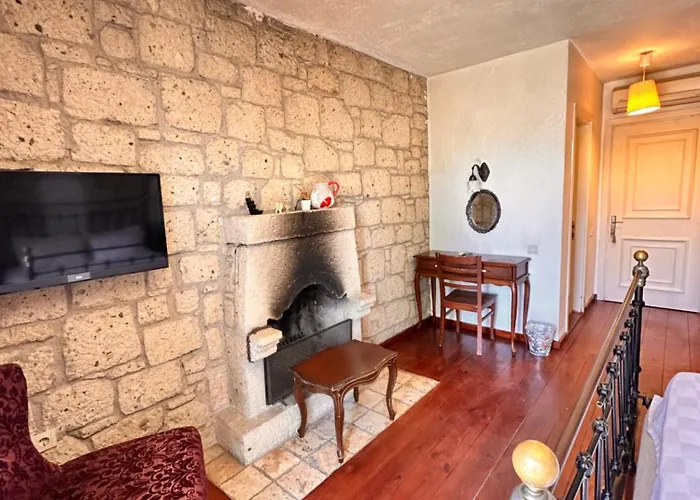 Asma Alacati Кешме