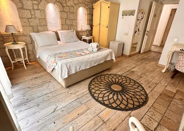 Asma Alacati Отель *