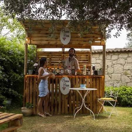 Hotel Asma Alacati Çeşme