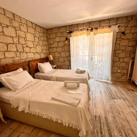 Asma Alacati Hotel