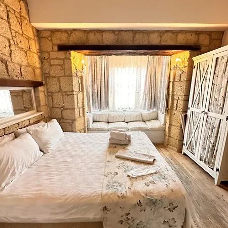 Hotel Asma Alacati