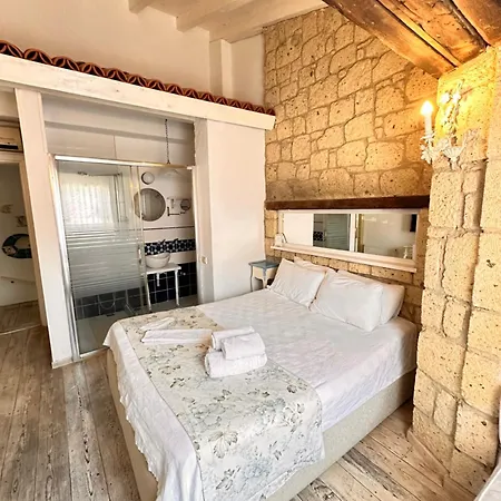 Hotel Asma Alacati Çeşme