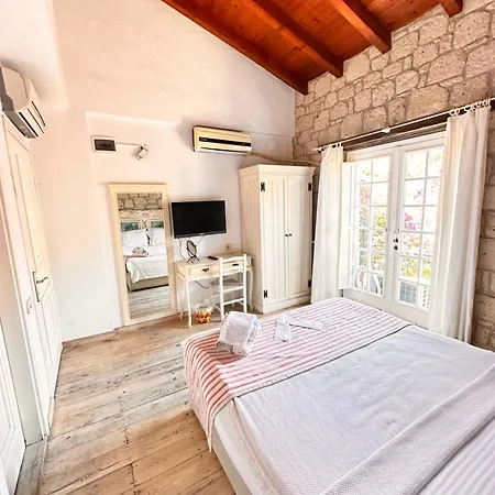 Hotel Asma Alacati *