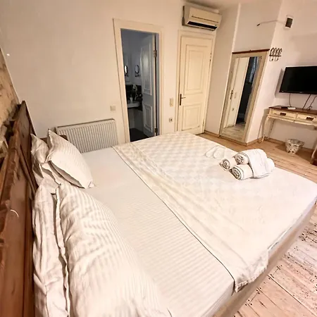 Hotel Asma Alacati