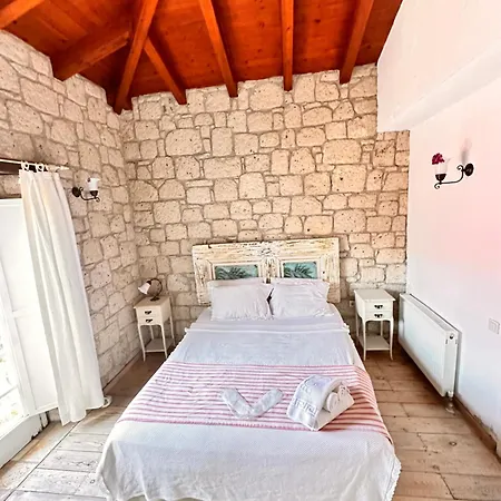 Hotel Asma Alacati *