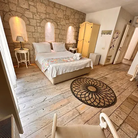 Hotel Asma Alacati Çeşme
