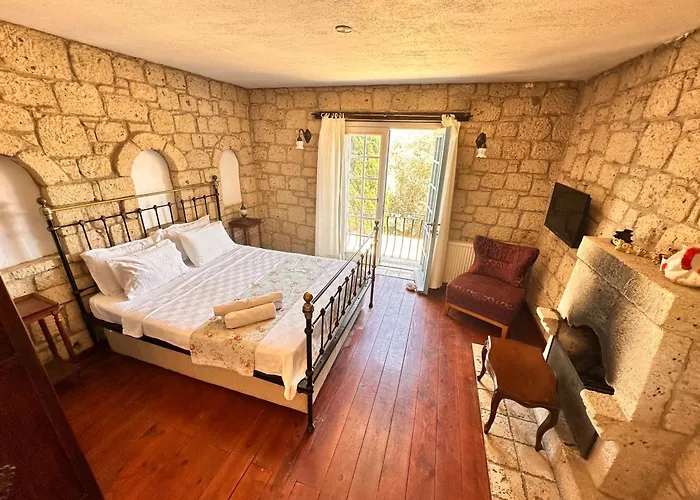 Asma Alacati * Çeşme